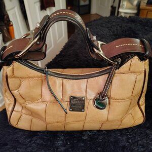 Dooney & Bourke Carry Purse